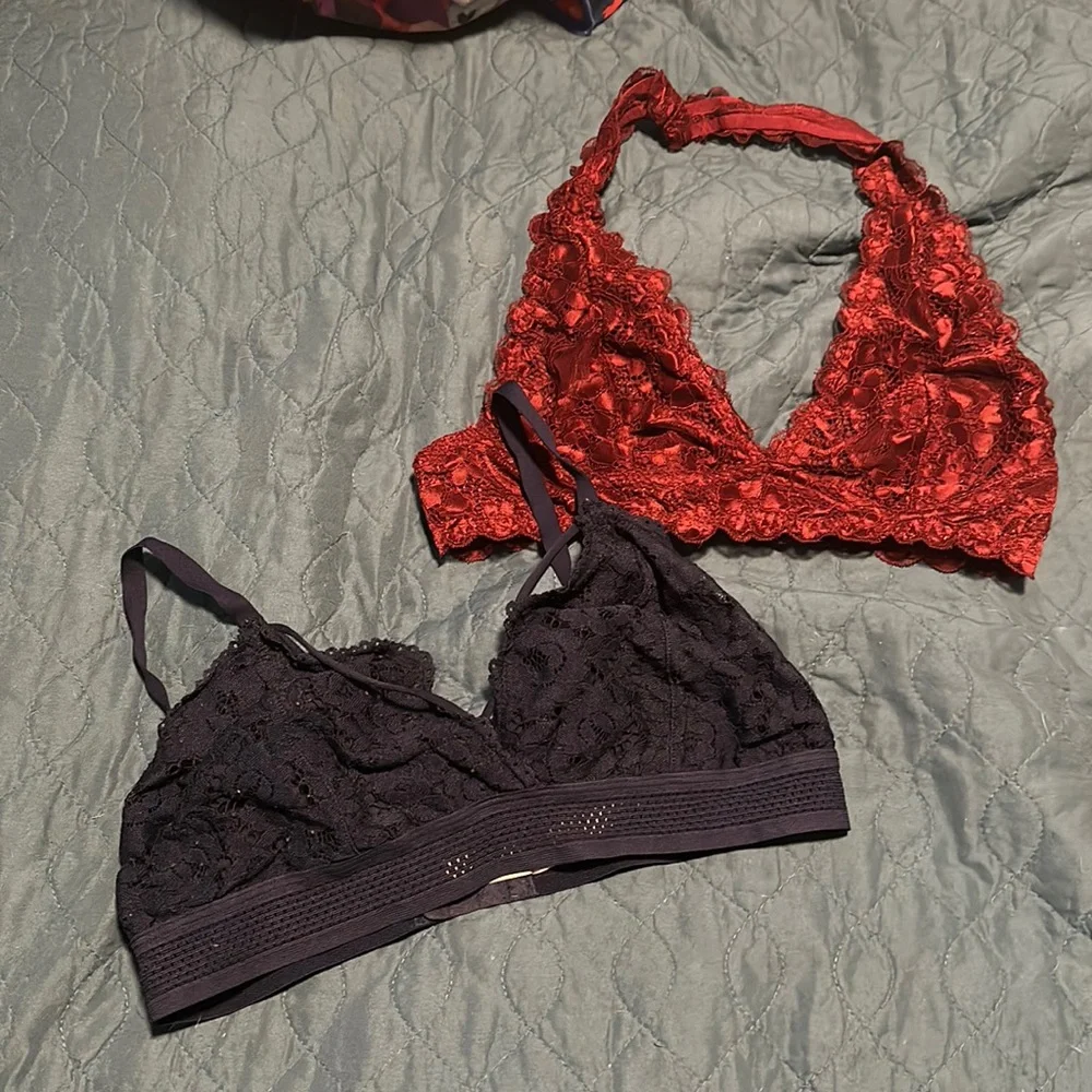 Assorted Bralettes - Picture 1 of 5